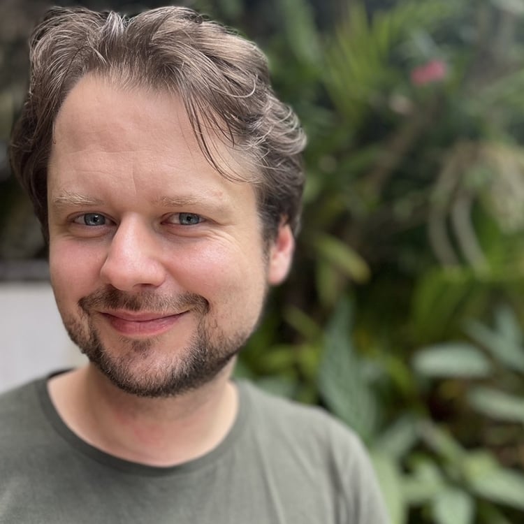 Dominik Grittner