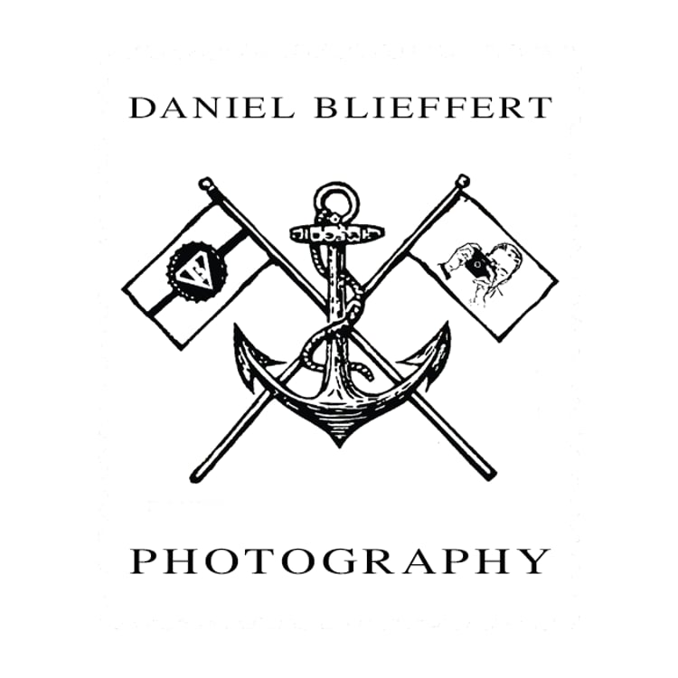 Daniel Blieffert