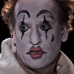 Der Bajazzo