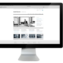 baier boem website