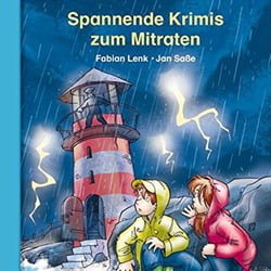 Leuchtturm – Leserabe