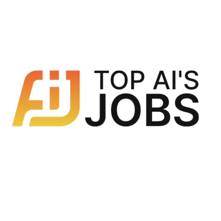 Top AI’s Jobs Com