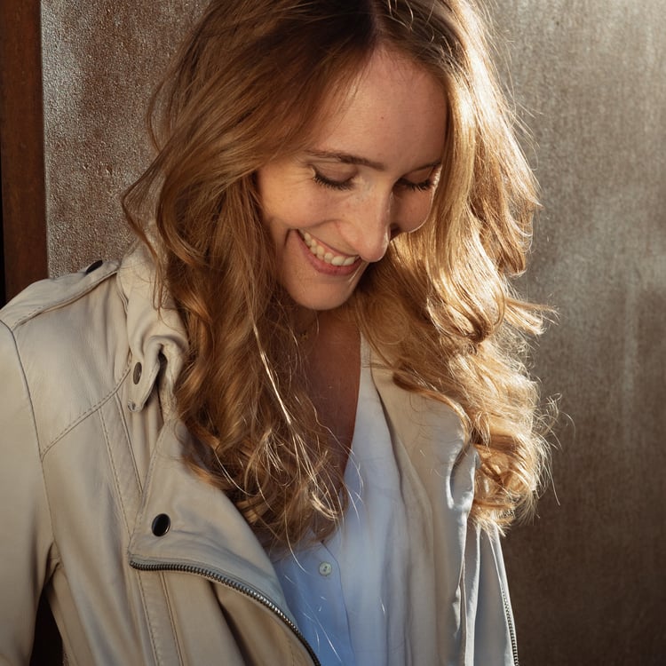 Stefanie Langhammer