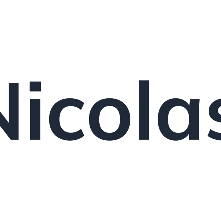 Nicolas Grimm