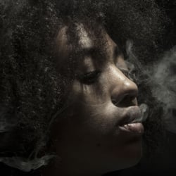 smoking hot