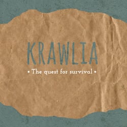 Krawlia Logo