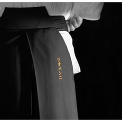 Werbung – aikido