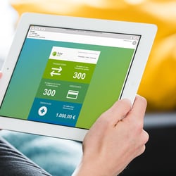 Fidor Bank E-Mail-Newsletter