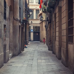 Streets
