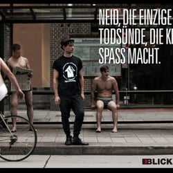 Blickfang – Modelabel