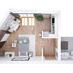 Fama Lorup Retirement Home