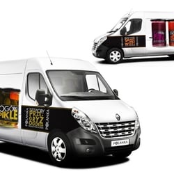 company car