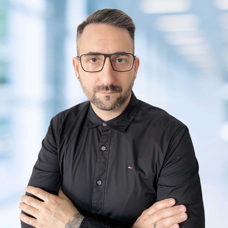 Marko Cvetkovic