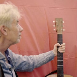 Musikvideo Screenshot 9