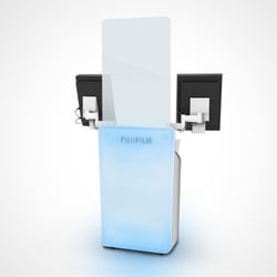FUJIFILM Arbeitsstation (AWS) AMULET