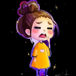 Tired