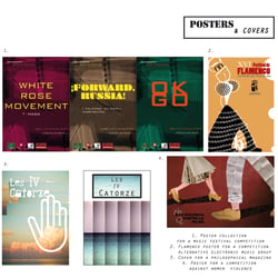 posters