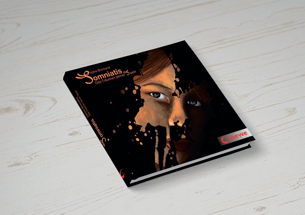 Somniatis – Das Träumen deiner Seele (Das Bilderbuch)