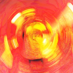 Techno Tunnel