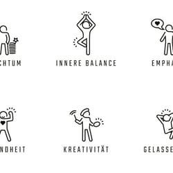 Mission Icons