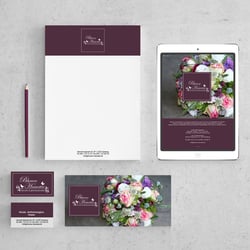 Blumen Hamester