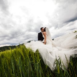 Hochzeitsreportage – Hochzeitsfotografin Dorina Köbele-Milas