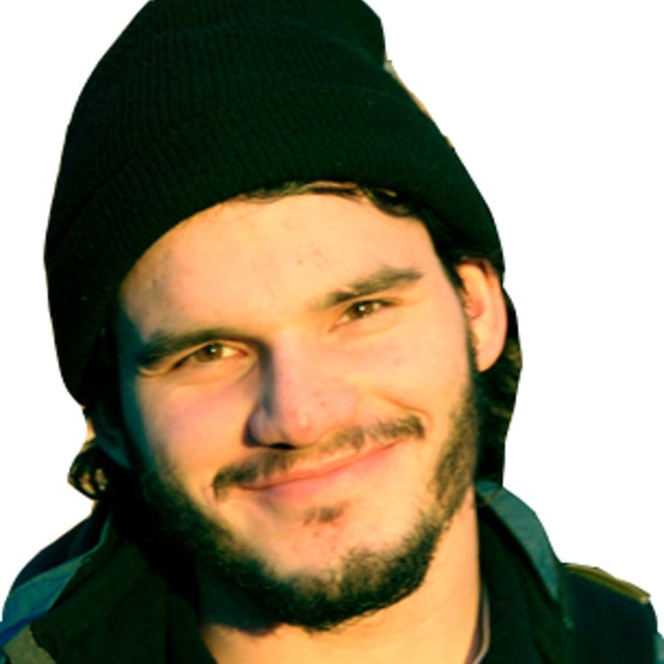 Justin Peach