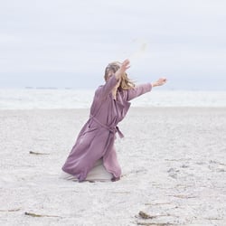 „Close to Copenhagen“ with dancer Andriana Seeker