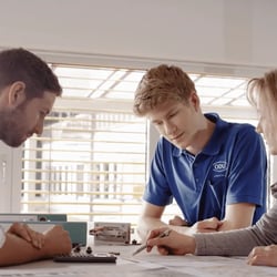 ODU – Recruitingfilm · Arbeitgeberfilm von Spreadfilms