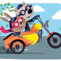 Joyride
