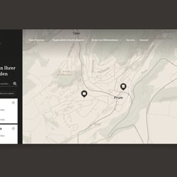 Corporate Website