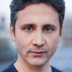 Serkan Sahan
