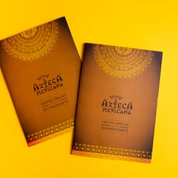 Azteca Mexicana Mannheim