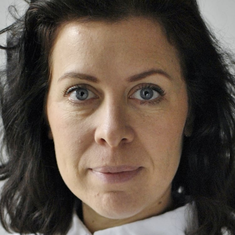 Elena Giampaoli