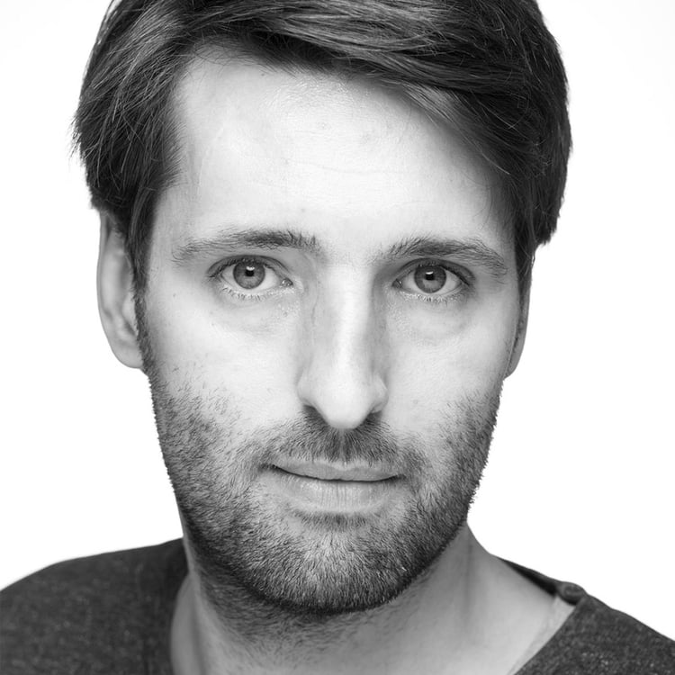 Nico Schlegel