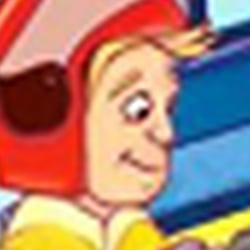 Das grosse Feuerwehrspiel