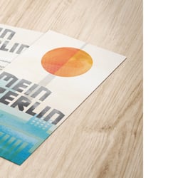Mein Berlin Flyer