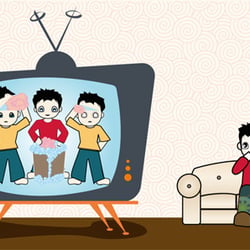 brainwashing shrinks brains
