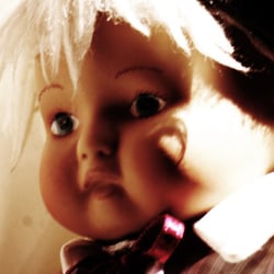 Dolls – Aug. 2014
