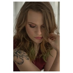 Fräulein Eule – Vanessa