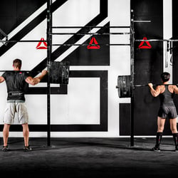 Rbk Crossfit
