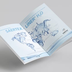 mama burns SAERTEX multiCom-H2O Anzeige