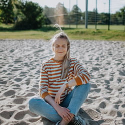 Lifestyle Portrait