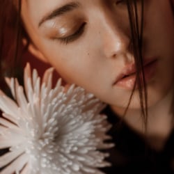 Paola for Lomography