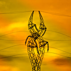 Power Dance