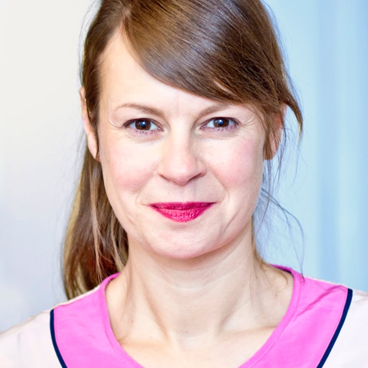 Sigrun Abel