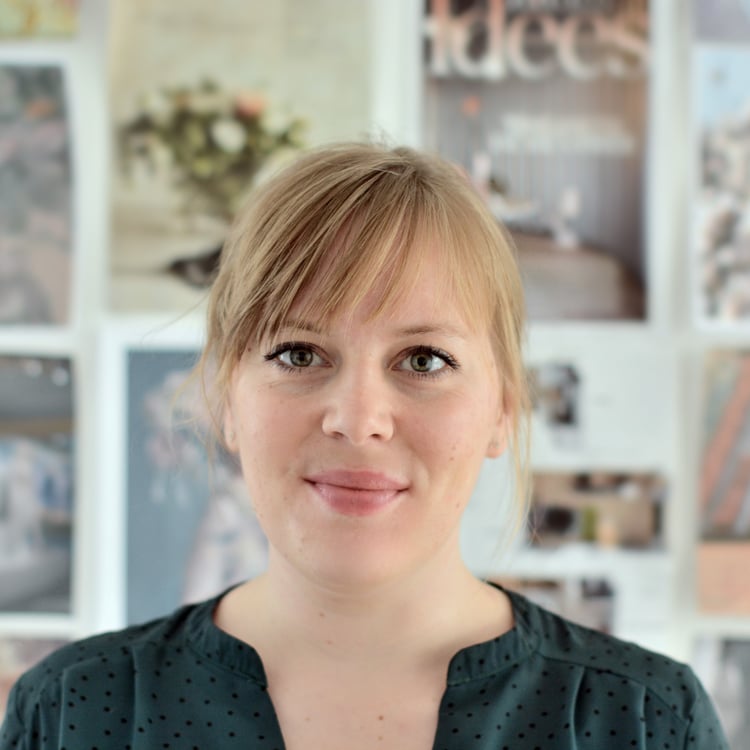 Claire Handourtzel