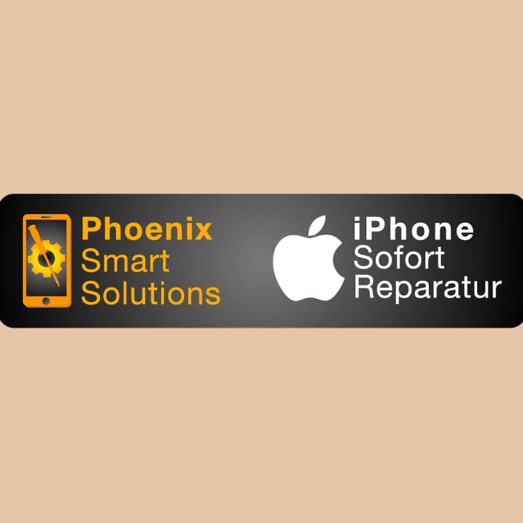iPhone Sofort Reparatur Dortmund