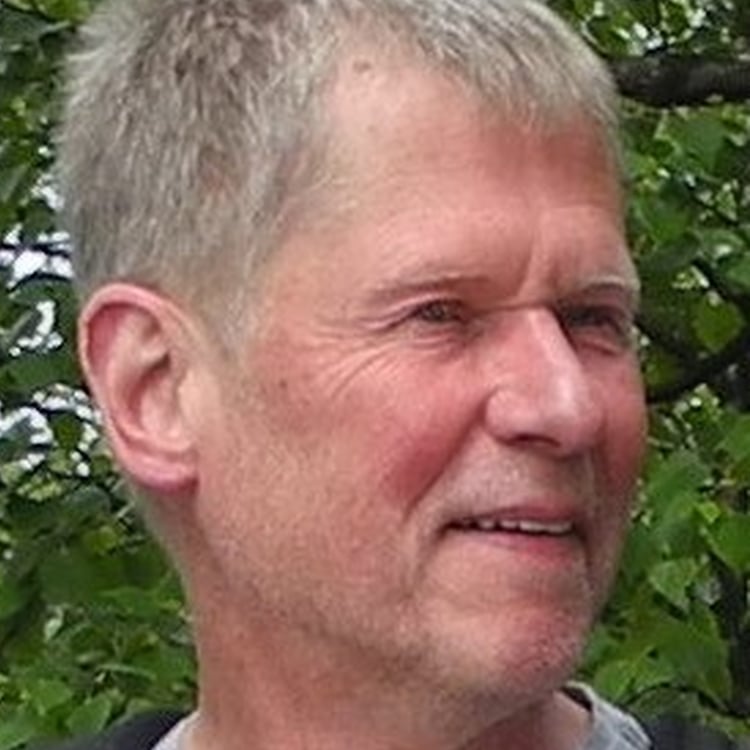Martin Blath