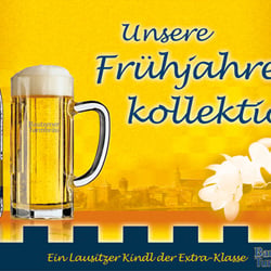 Produktkampagne Großfläche
